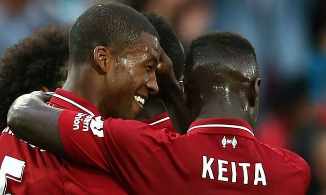 Premier League 2018/19: Ranking the top 5 'Midfielder Trios'