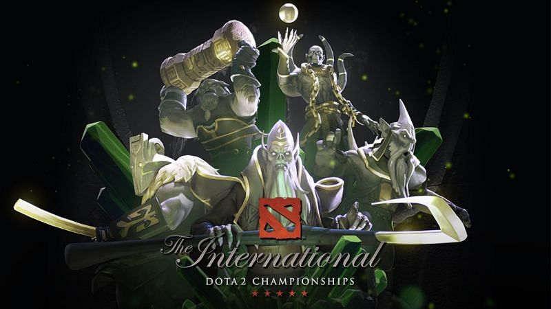 Dota 2 News: The International 2018 Day 4 Review