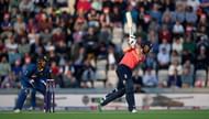 England v Sri Lanka - 1st NatWest T20 International