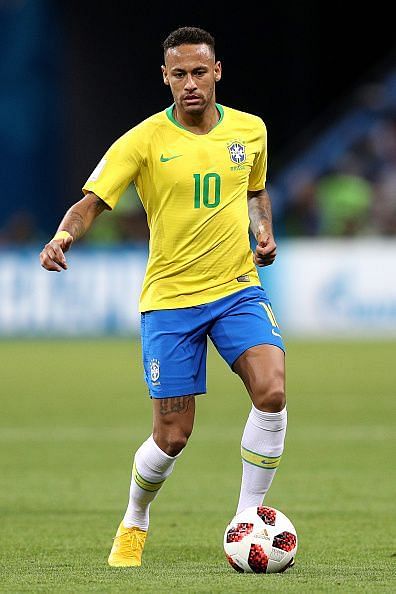 Players who will rule the Ballon d'Or for the next few years