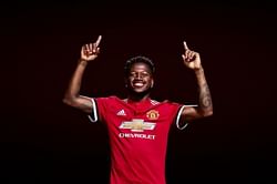 Analyzing Fred - The 5 positives from the Manchester United new boy's pre-season