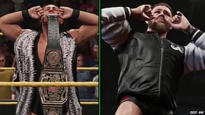 5 WWE 2K18 characters who won't be in WWE 2K19