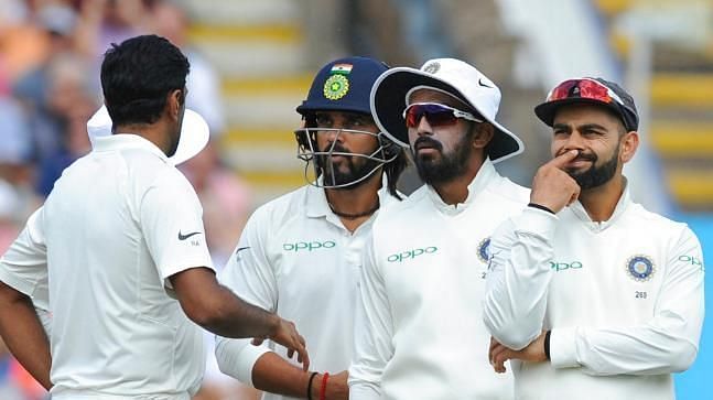 England vs India 2018: The lack of self-belief among Indian players is starkly evident