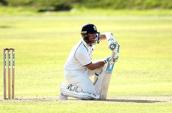 Glamorgan v Warwickshire - Specsavers County Championship: Division Two