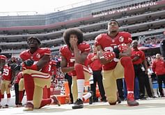 Arbitrator sends Kaepernick's grievance against NFL to trial