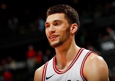 NBA 2018-19 Free Agency: Worst Contract By Team - Central Division
