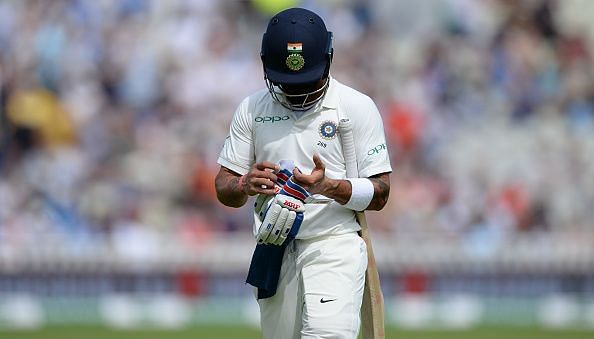 England vs India, 2nd Test, Day 2: 5 Talking Points