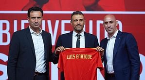 5 La Liga-based talents that Luis Enrique might be keeping an eye on