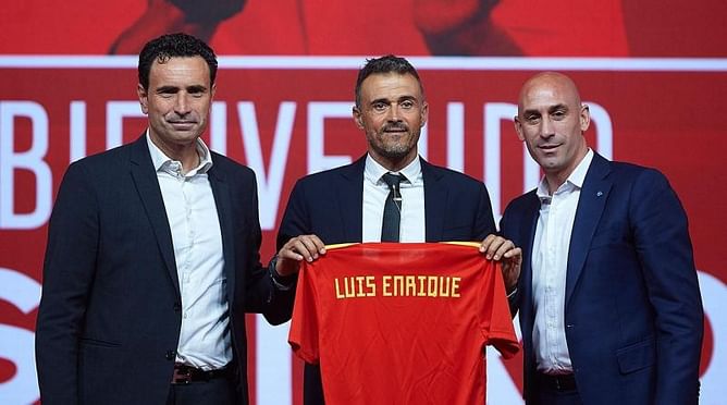 5 La Liga-based talents that Luis Enrique might be keeping an eye on