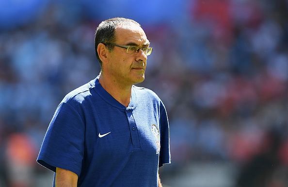 Reports: Real Madrid star joins Chelsea on a season-long loan