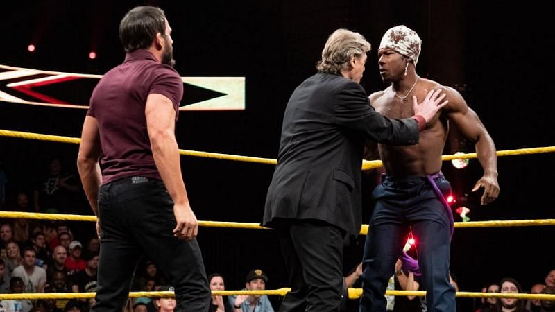 Next week&#039;s edition of NXT could be even more exciting than this one