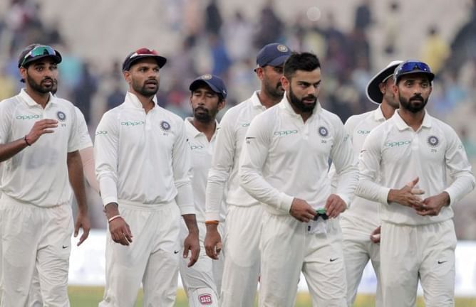England vs India 2018: Four players who could be picked in the Indian team for the last two Tests