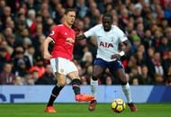 Manchester United v Tottenham Hotspur - Premier League