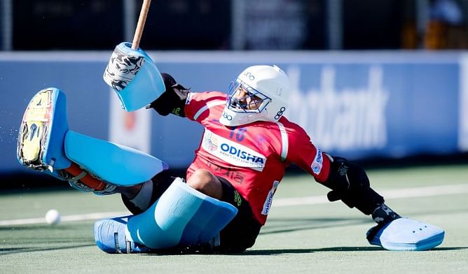Asian Games 2018: 'Beaten by slow drag-flick in CT final - may have been deliberate tactic', says Sreejesh