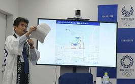 Tokyo 2020 triathlon to start early to beat the heat
