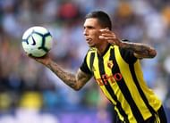 Watford FC v Brighton & Hove Albion - Premier League