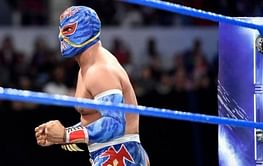 WWE News: Sin Cara undergoes surgery, reveals details on injury