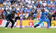 England v India - 3rd ODI: Royal London One-Day Series