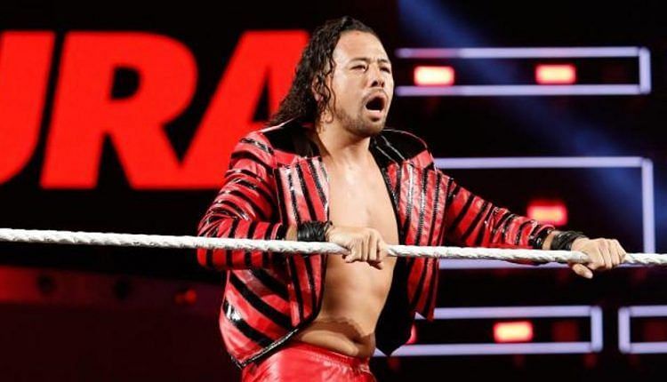 Nakamura&#039;s run on Smackdown Live hasn&#039;t lived up to the expectations.