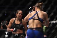 UFC 207: Nunes v Rousey