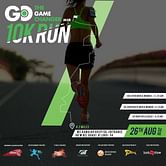 The Game Changer 10K Run set to flag off in Bengaluru on Sunday