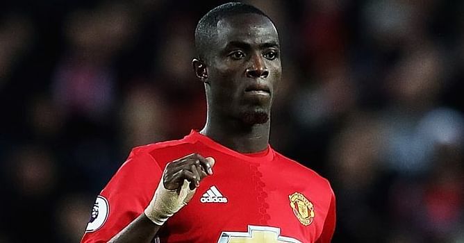Eric Bailly: Graeme Souness is a bit disrespectful