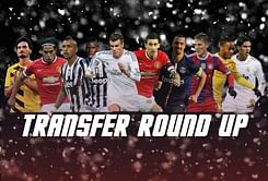 Ronaldo's debut delayed, Real targets 3 new players, Juventus rejects Madrid's bid, PSG buys young talent and more