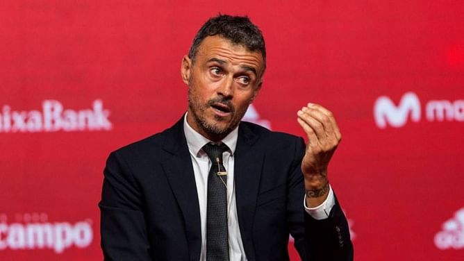 5 young attackers that might shine for Spain under Luis Enrique