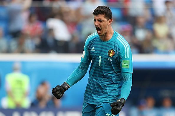 Reports: Real Madrid reach agreement with Chelsea star ahead of Deadline Day Medical