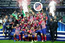 Real Madrid 2-4 Atletico Madrid (AET) Player Ratings