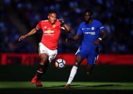 Chelsea v Manchester United - The Emirates FA Cup Final