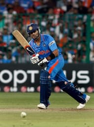 India v Ireland: Group B - 2011 ICC World Cup