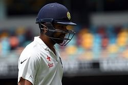 Rohit Sharma's Test failure a nice problem for him to have, says Scott Styris
