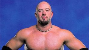 Independent Wrestling News: Justin Credible arrested; sends out a statement following release from jail
