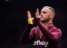 Marco Arnautovic sounds warning ahead of Arsenal clash
