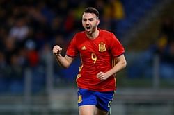 Reports: This 21-year old will be Real Madrid's second striker, not Lewandoski, Neymar, Mbappe or Harry Kane