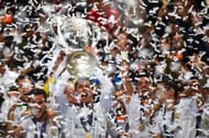 Real Madrid v Atletico de Madrid - UEFA Champions League Final