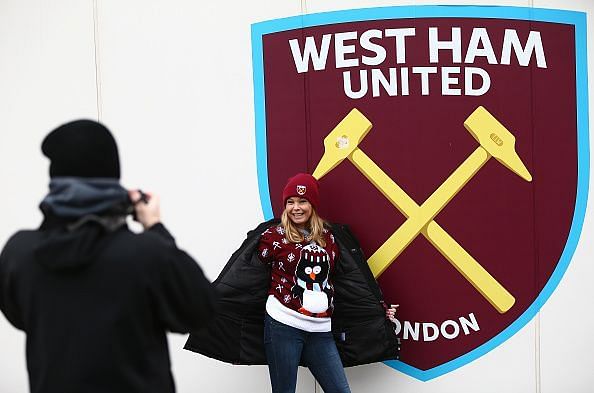 West Ham United v Hull City - Premier League