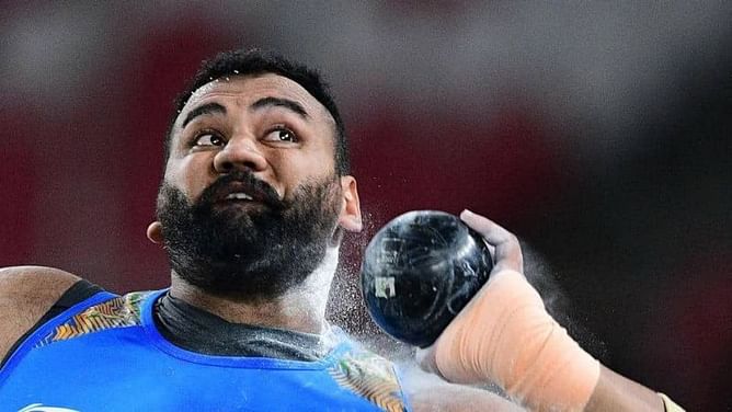 Asian Games 2018: Day 7, Indian medalists