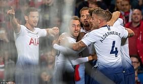 Manchester United 0-3 Tottenham: Hits & Flops from the Game