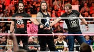 Image result for wwe the shield returns 20 August