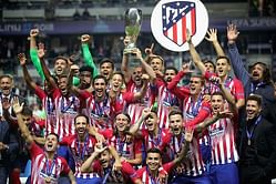 3 reasons why Atletico Madrid will win La Liga in the 2018-19 season