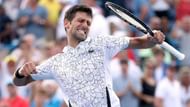 Image result for novak djokovic cincinnati 2018