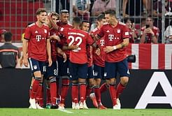 4 Talking Points as Bayern Munich beat woeful Manchester United 1-0