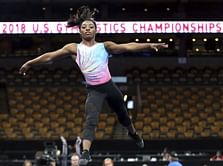 Progress slow for USA Gymnastics in wake of Nassar scandal