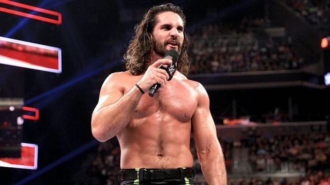 Opinion: Why having Seth Rollins win the Intercontinental Championship is a bad idea