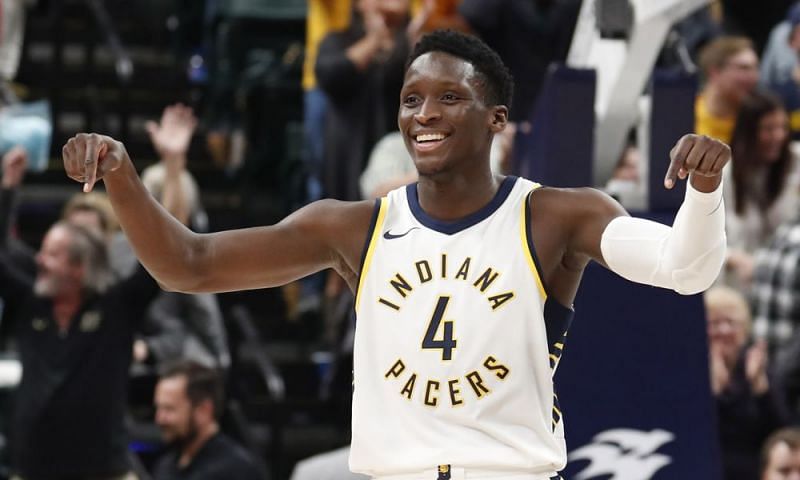 Image result for victor oladipo