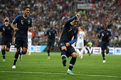 Opinion: Cut Antoine Griezmann some slack