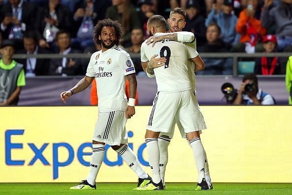 LaLiga 2018/2019 Preview: Real Madrid and the hunt for the LaLiga title