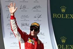 F1 2019: 5 current Drivers who may not be part of F1 in 2019